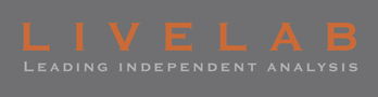 LiveLab Limited Logo